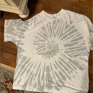 Boutique tyedye tshirt